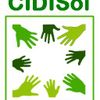 Logo of the association CIDISol
